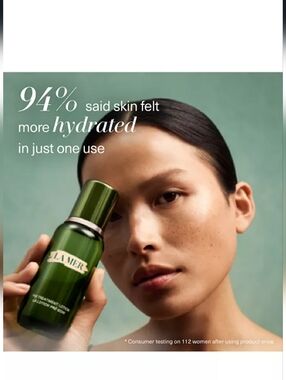 La Mer - The Treatment Lotion for Hydration and Anti-Aging, 5 oz./150ml